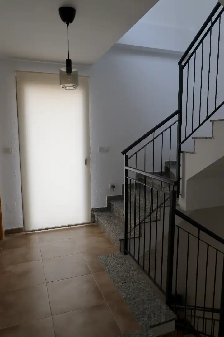 Casa adosada en venda en Los Alcázares amb Aire condicionat, Calefacció i Jardí privat
