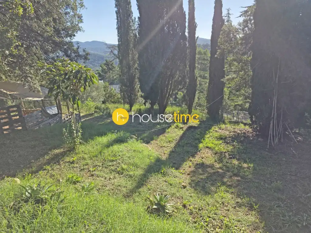 Terreny residencial en venda a Vallromanes, imagen 15