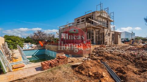 Foto 5 de Casa o xalet en venda a Cala Blanca, Ciutadella de Menorca