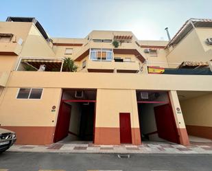 Exterior view of Garage for sale in Maracena