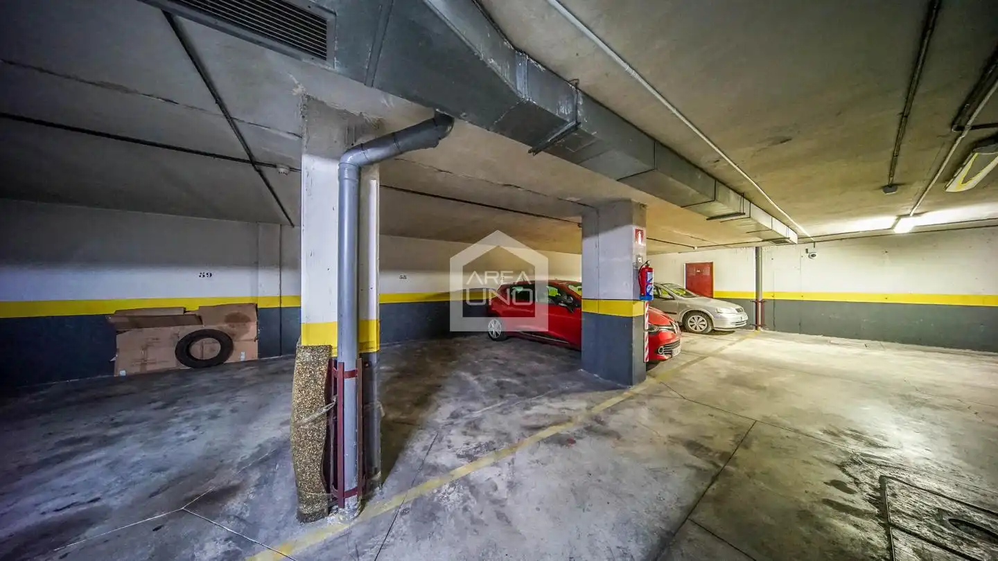 Parking of Garage for sale in Alcorcón
