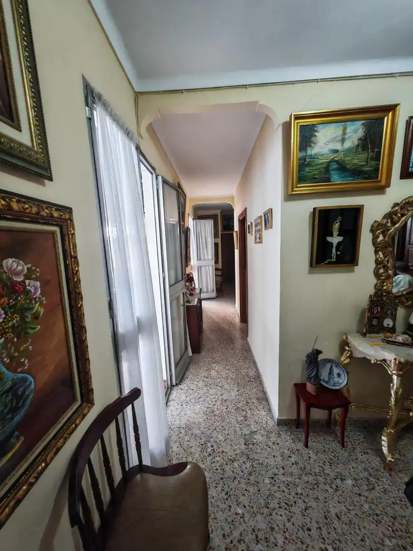 Casa o chalet en venta en Écija con Terraza y Balcón