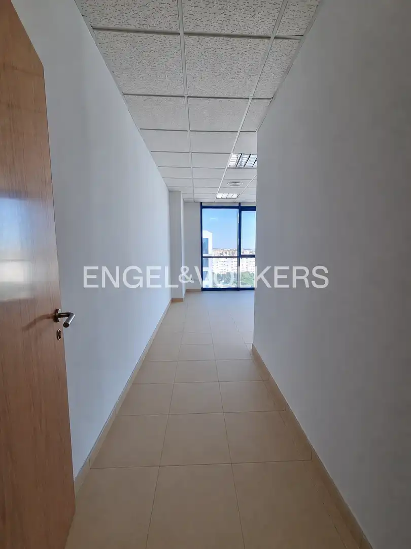 Flat for sale in Sevilla  with Heating