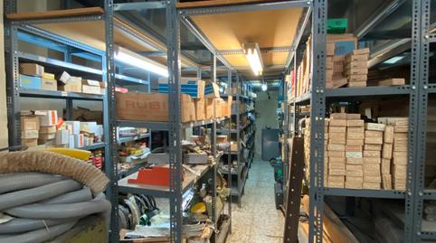 Photo 5 of Premises for sale in La Trinidad, Málaga