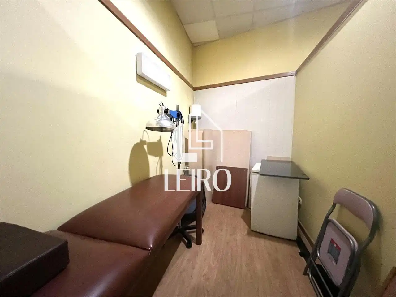 Local comercial de lloguer a Vilagarcía, imagen 6