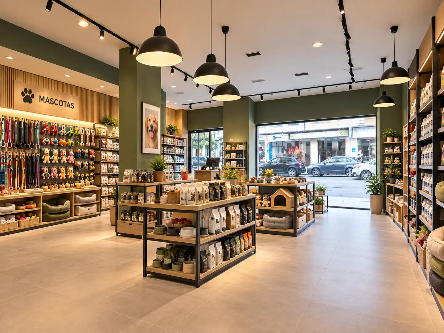 Local comercial en venda a Carrer d'Aiora, imagen 3