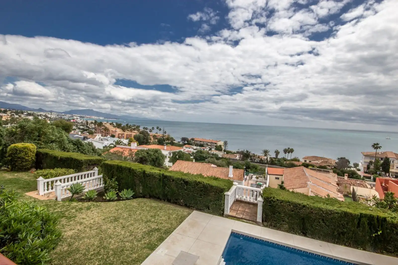 Chalet con piscina en venta en Playa Bahía Dorada, imagen 37