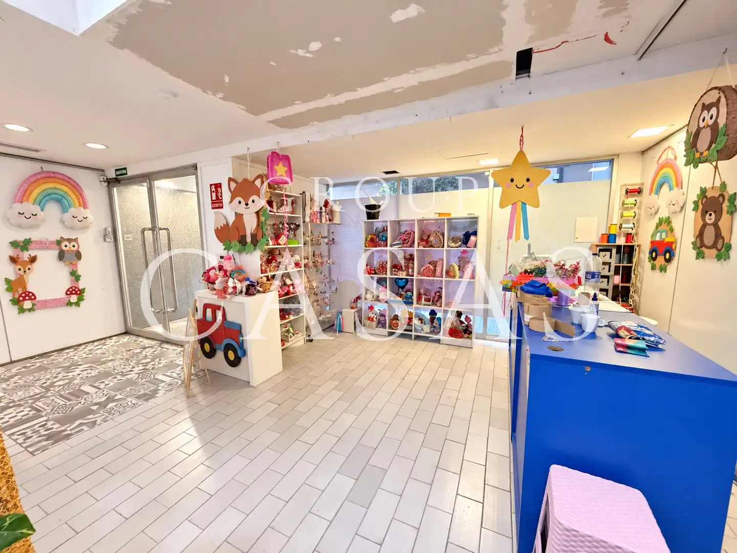 Local comercial en venda a Carrer de Josep Miquel Quintana, imagen 12