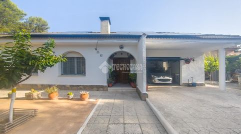 Photo 5 of Houses for sale in Eurovillas, Nuevo Baztán