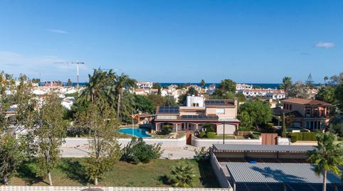 Foto 2 de Ático en venta en Carrer Mar Jónica, 1, El Palmar - Los Molinos, Dénia