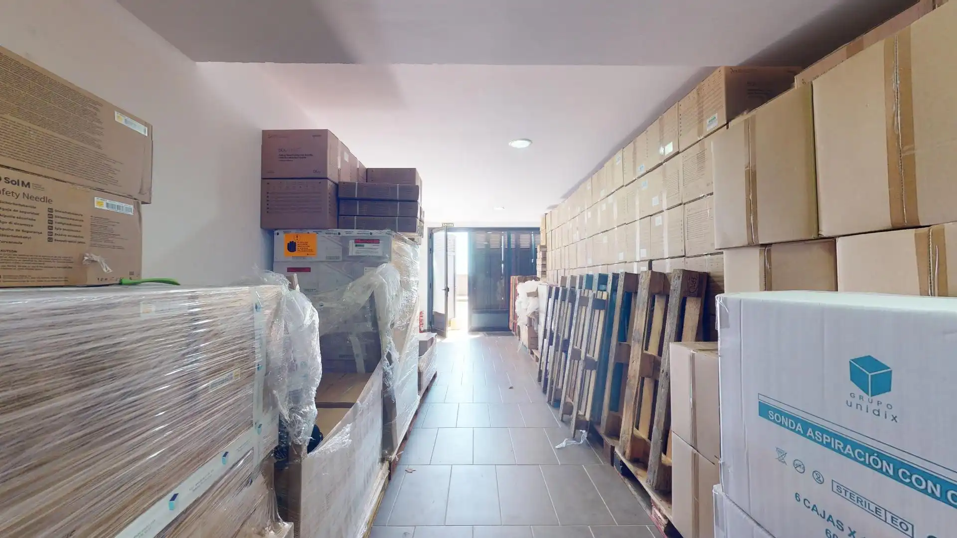 Commercial properties for sale in San Cristóbal de la Laguna