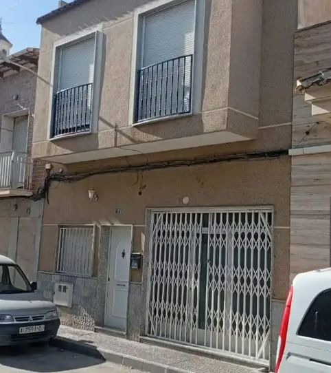Foto 2 de Dúplex en venta en Calle Vicente Aleixandre, 11, Cox, Alicante