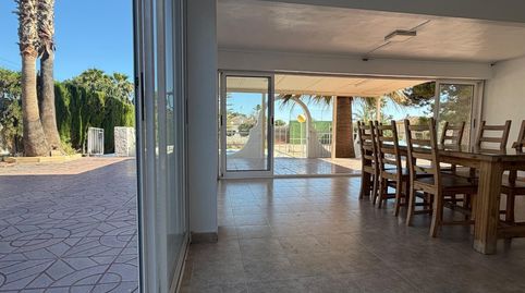 Foto 5 de Casa o chalet en venta en Peña de las Águilas, Elche / Elx