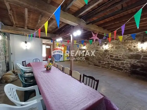 Haus mit Garten zum Verkauf in Lugar Costa, imagen 35