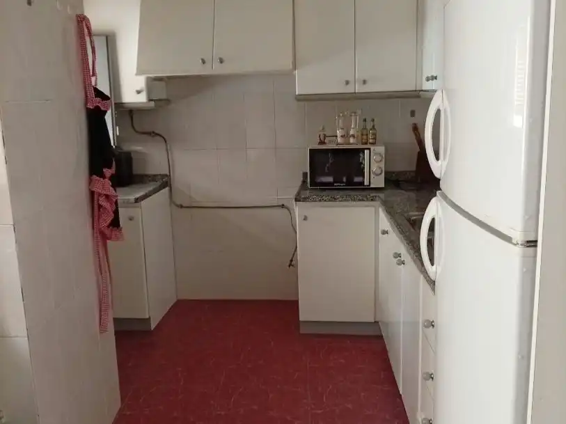 Cuina de Casa o xalet en venda en Cehegín, Murcia