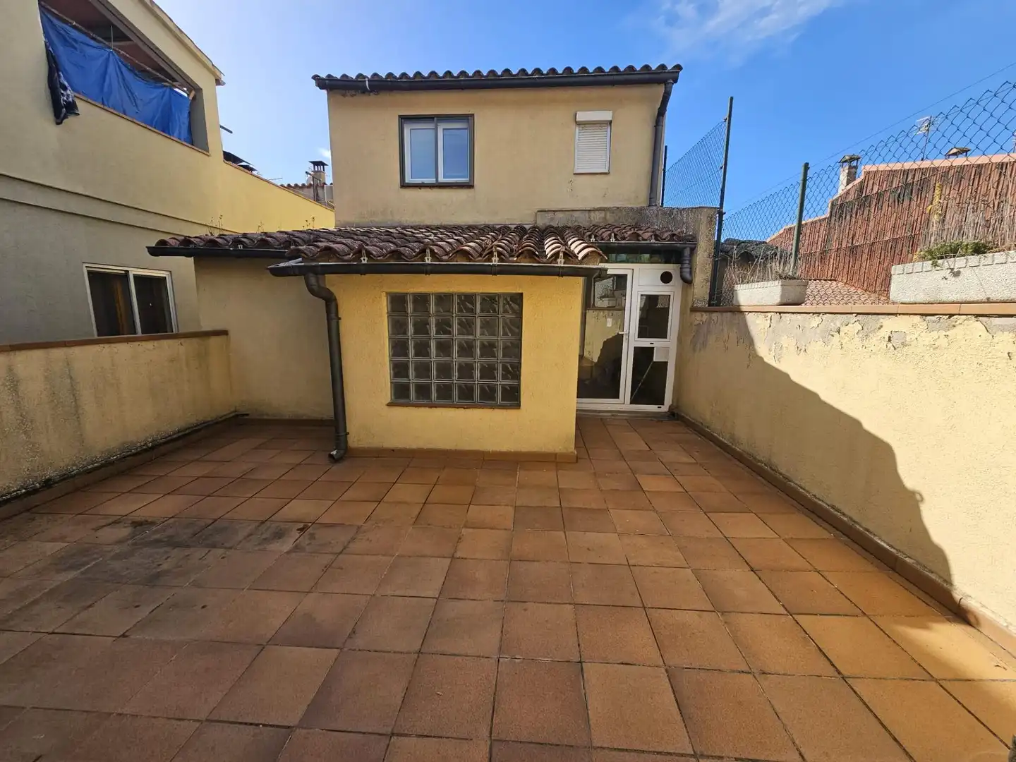 Casa o chalet en venta en Hostalric