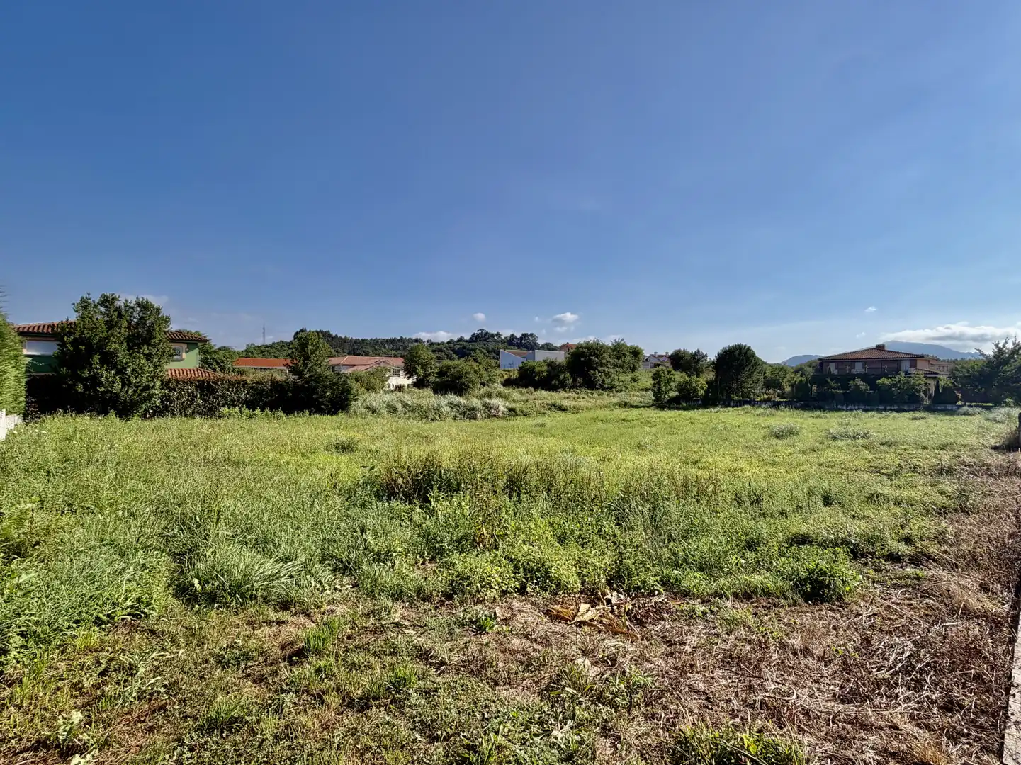 Terrenys i solars en venda a Villaverde de Pontones - URBANIZACIÓN LA CABAÑA 25, imagen 2