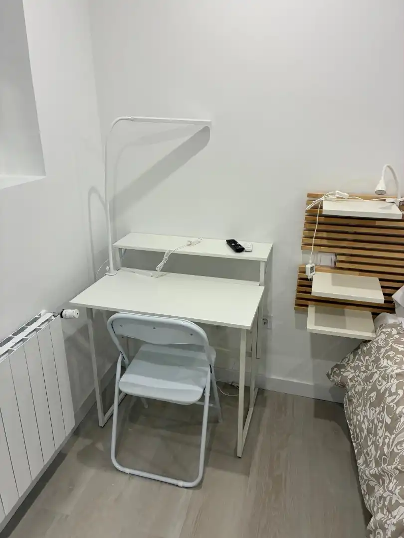 Wohnung zur Miete in Calle del Olmo, imagen 9