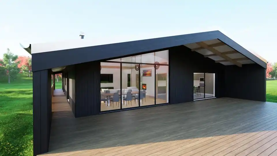 Terreno residencial en venta en Carrer Gessamí 18, imagen 41