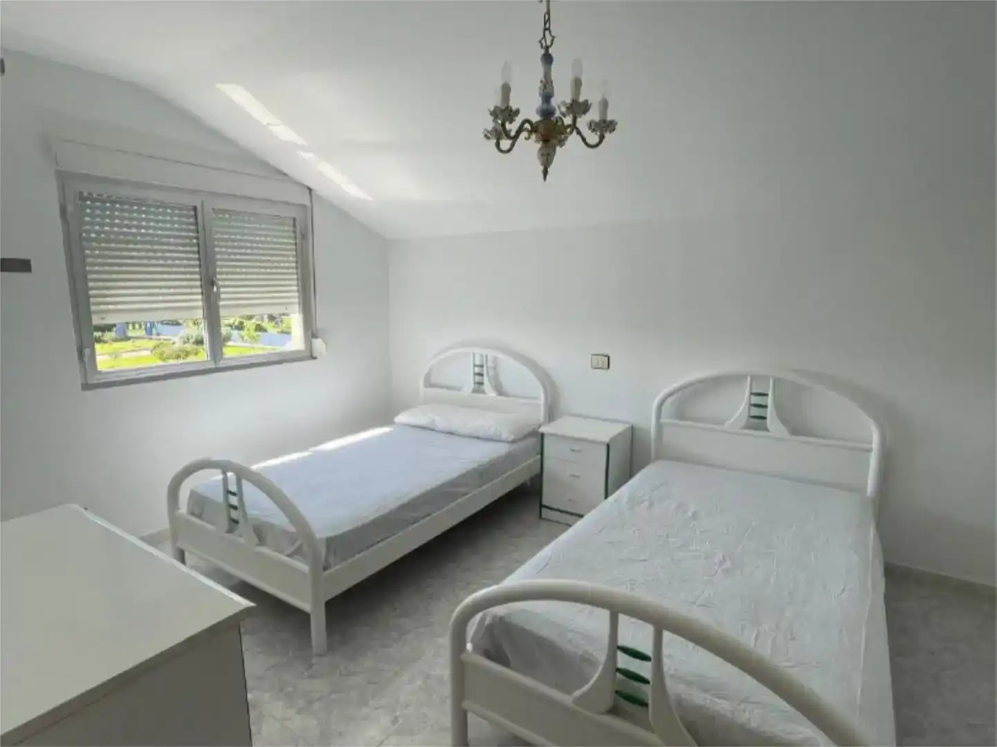 Habitación de Piso en venta en Carnota