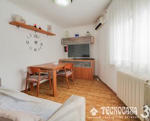 Living room of Flat for sale in Ripollet  with Furnished