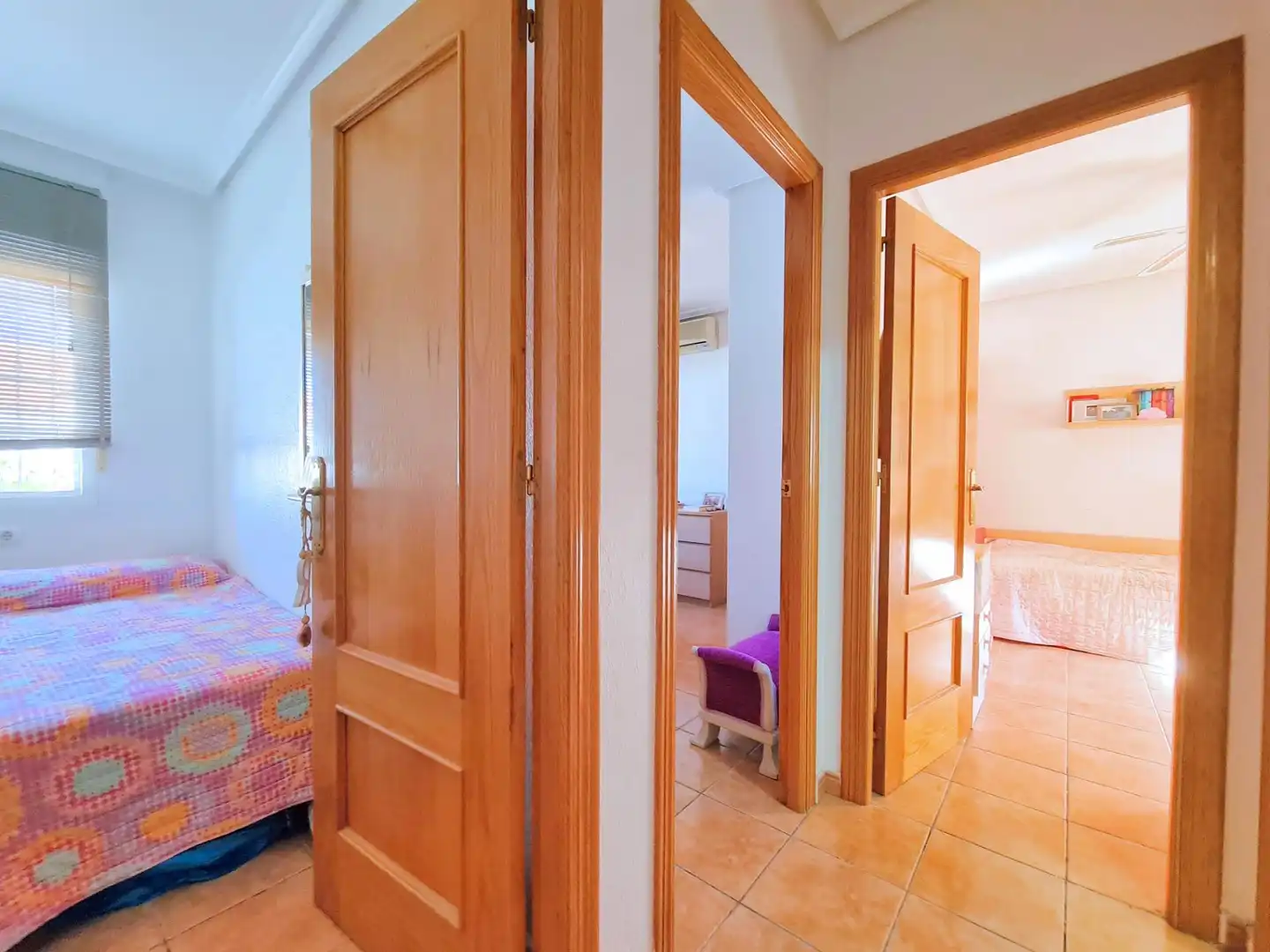 Casa adosada en venta en Cartagena con Terraza, Amueblado y Piscina comunitaria
