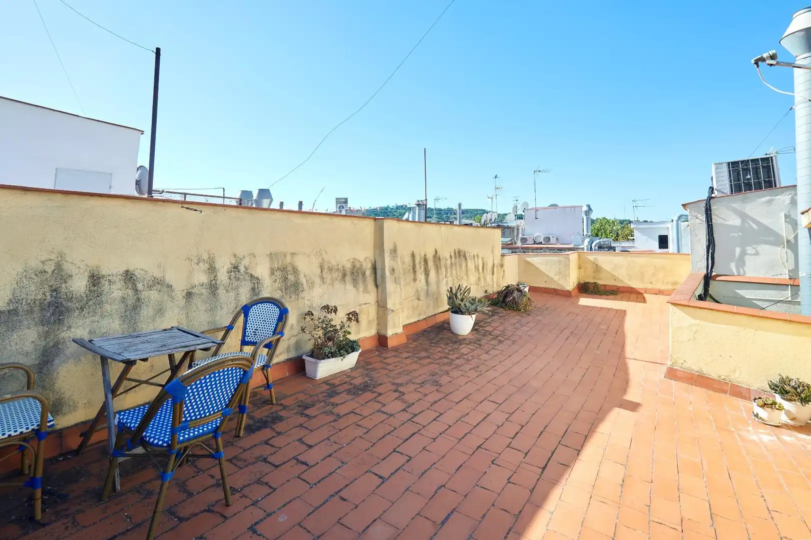 Appartamento con terrazza in vendita a Ciutat Vella, imagen 28