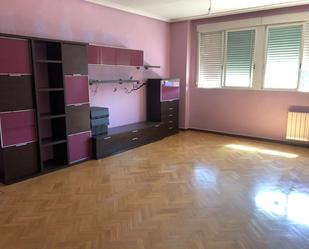 Bedroom of Apartment for sale in Parla  with Air Conditioner and Balcony