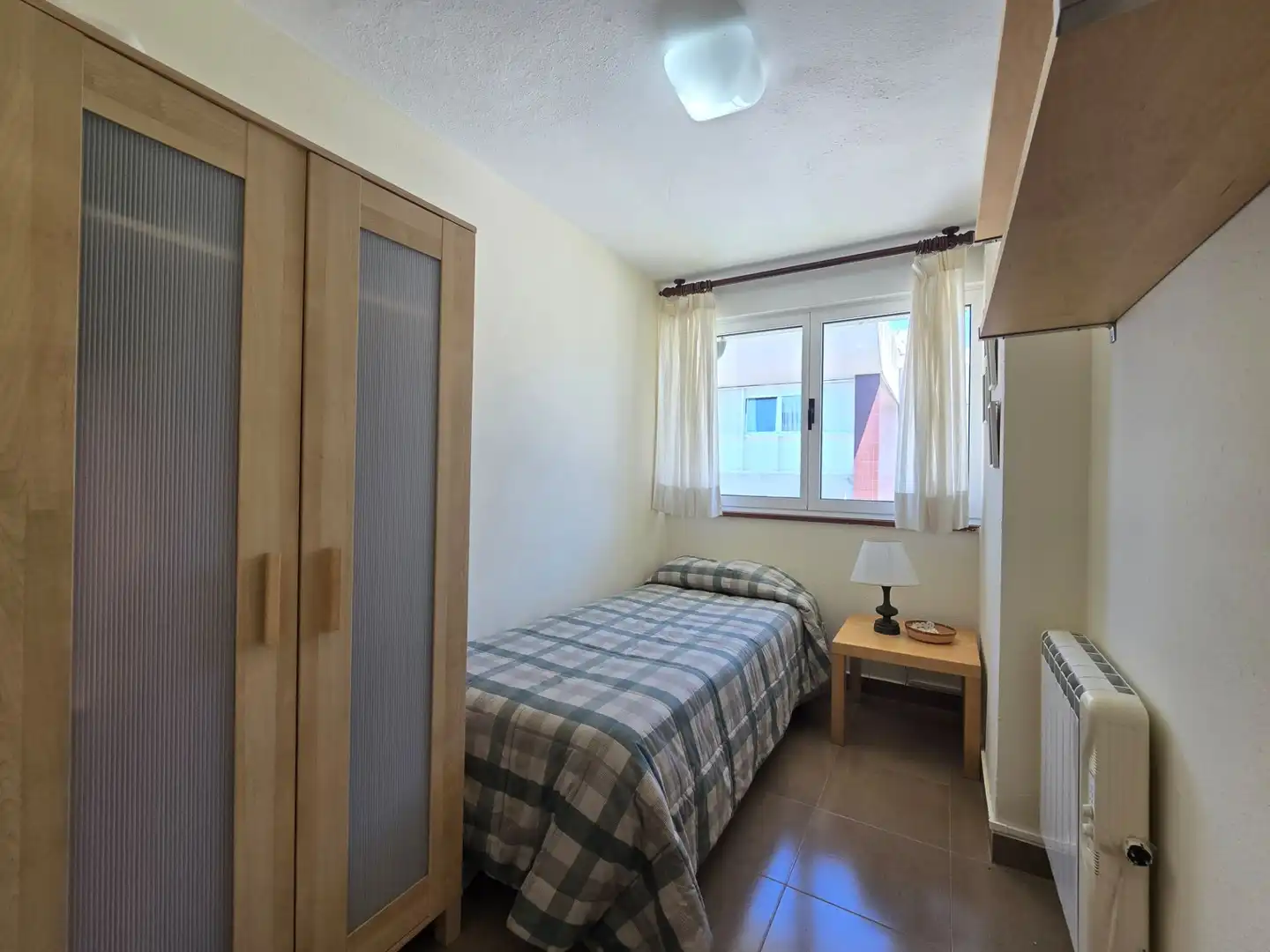 Habitación de Piso en venta en Llanes con Calefacción