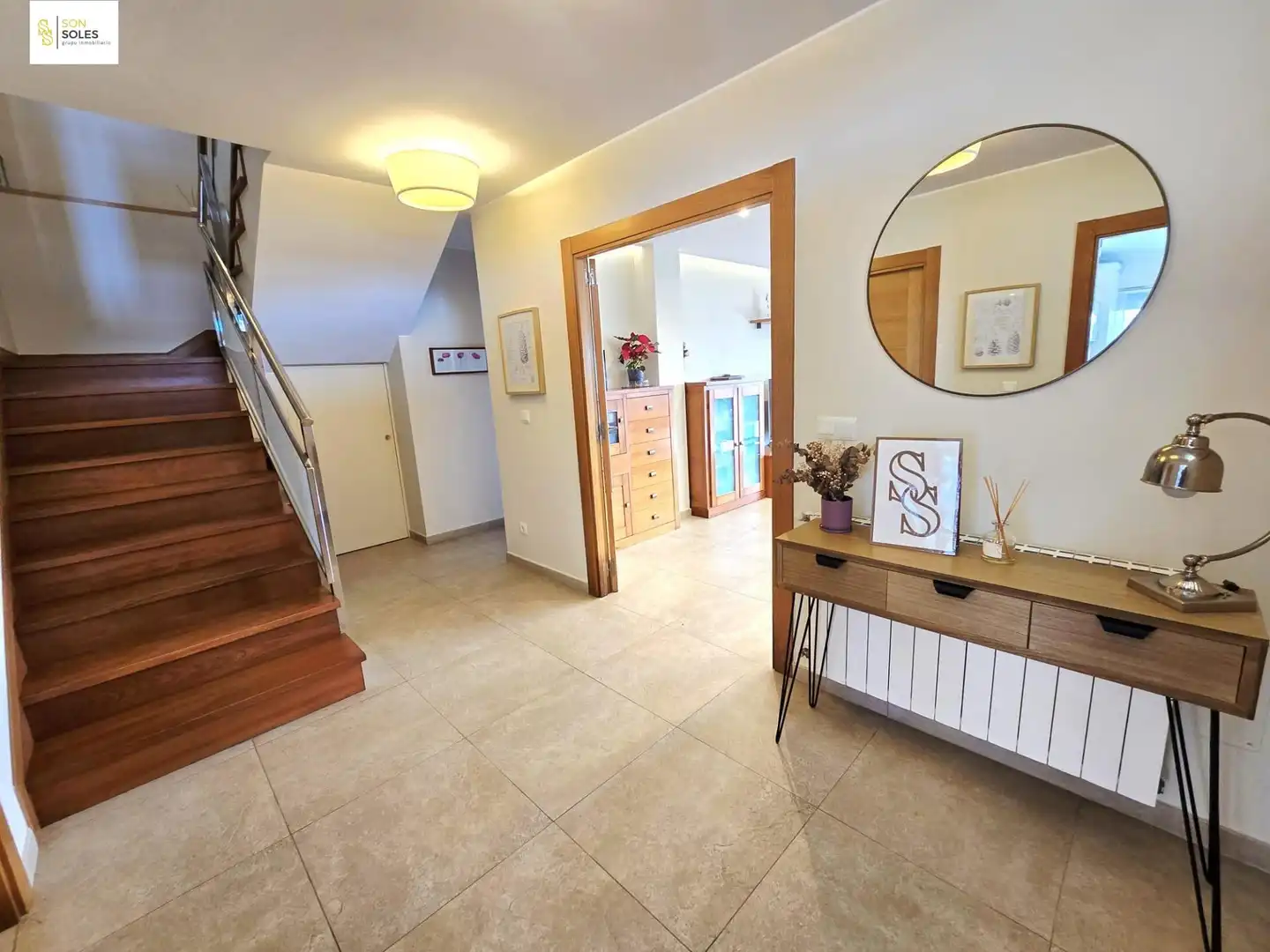 Casa o chalet en venta en Santa Cruz de Bezana con Calefacción, Jardín privado y Terraza