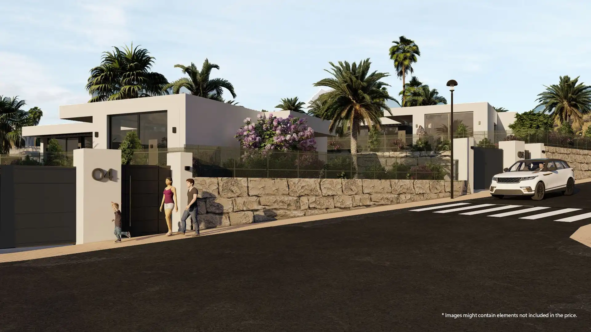 Detached house for sale in Mijas pueblo, imagen 37