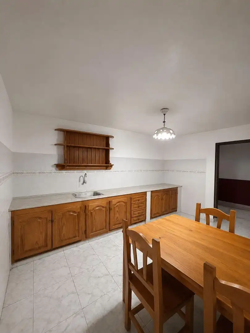 Kitchen of Houses for sale in San Cristóbal de la Laguna  with Terrace and Storage room