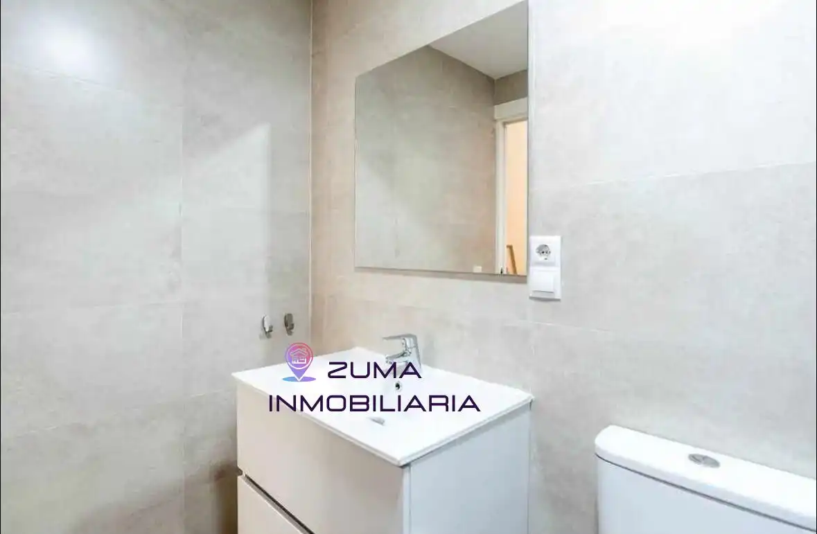 Monolocale in affitto a Bailén - Miraflores, imagen 9