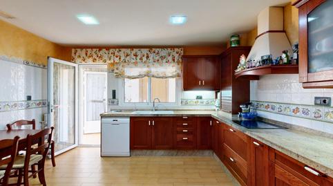 Foto 5 de Casa o xalet en venda a Barrio de Peral - San Félix, Cartagena