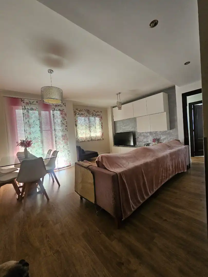 Wohnung mit Terrasse zum Verkauf in Ceutí, imagen 7