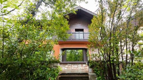 Foto 4 de Casa o xalet en venda a Ategorrieta - Ulia, Donostia - San Sebastián