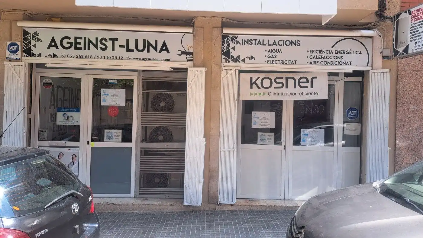 Local comercial en venda a La Gavarra, imagen 21