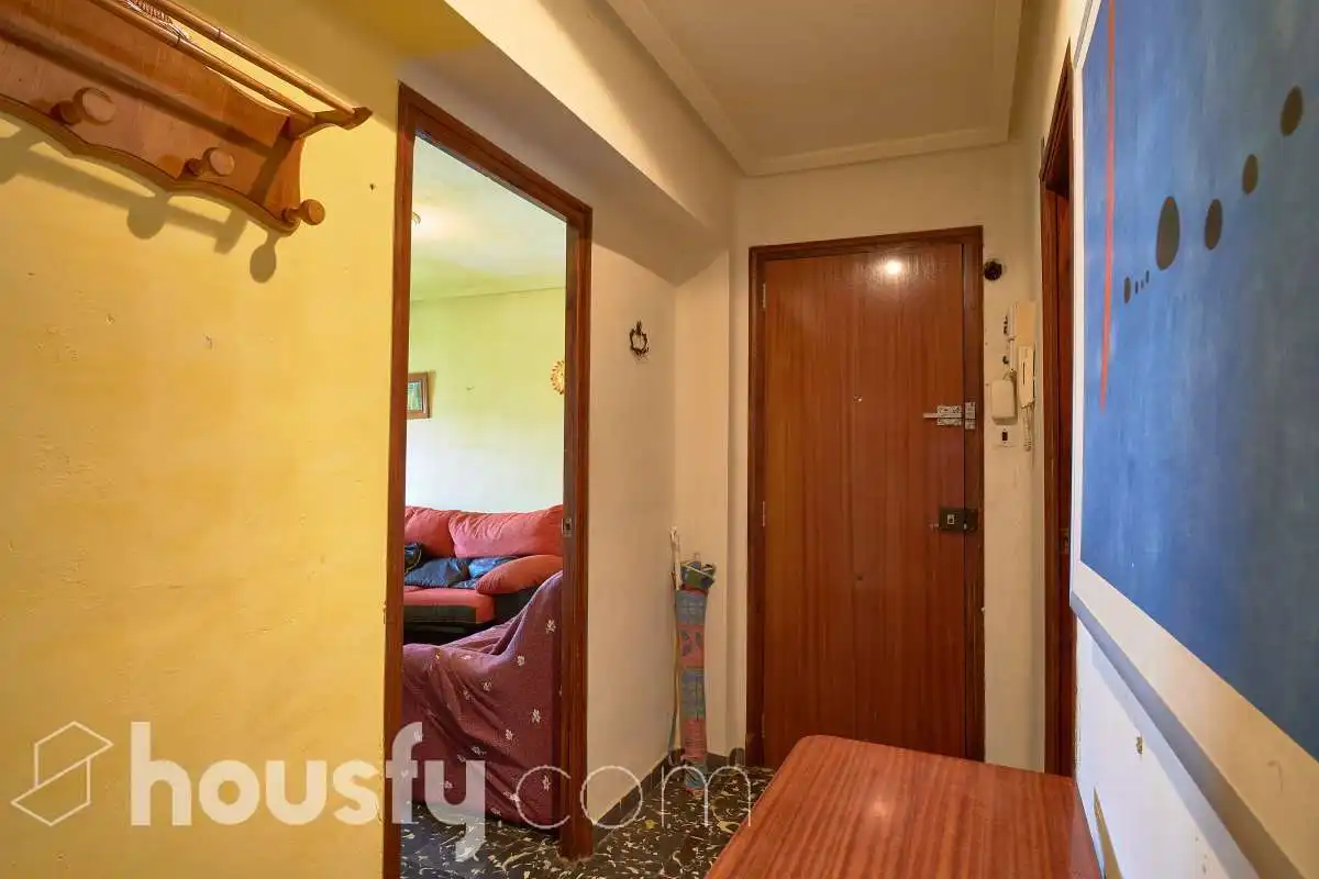 Bedroom of Flat for sale in Grau de Gandia - Venecia - Marenys de Rafalcaid