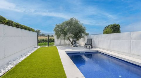 Foto 4 de Casa o xalet en venda a Santa Eugènia de Berga, Barcelona