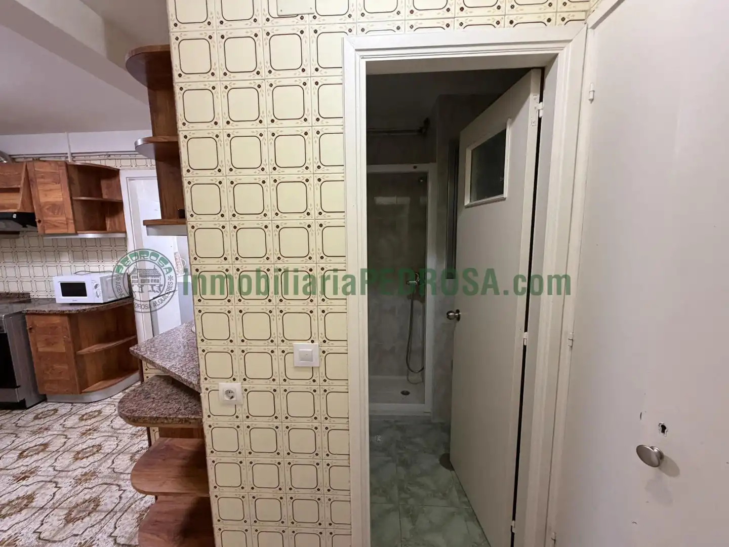 Wohnung zur Miete in XENERAL GUTIERREZ MELLADO, Centro - Echegaray