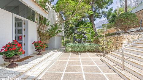 Foto 3 de Casa o chalet en venta en Altea la Vella, Altea
