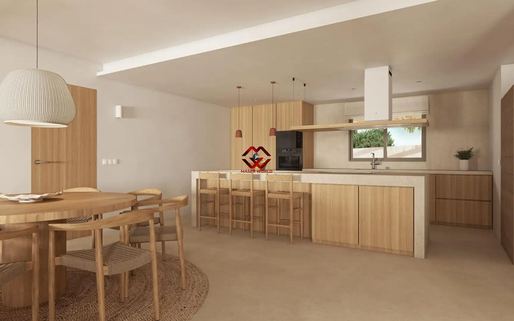 Villa avec piscine à vendre à La Fustera, imagen 11