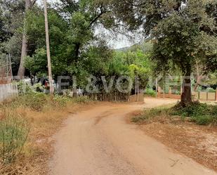 Residencial en venda en Molins de Rei