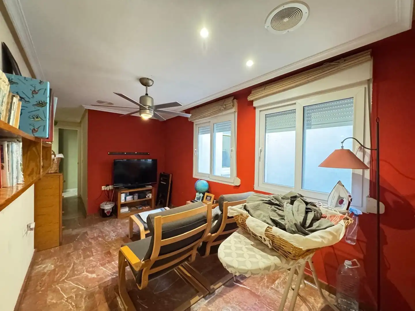 Apartament amb terrassa en venda a Calle san pablo, imagen 40