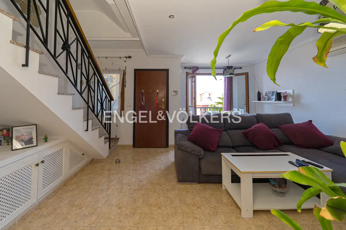 Casa con piscina in vendita a Balcón de Finestrat - Terra Marina, imagen 8