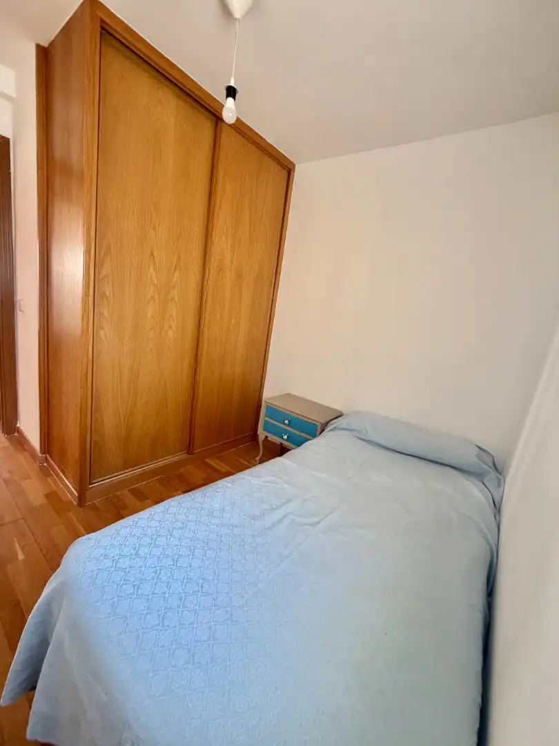 Habitación de Piso en venta en Madrid con Aire acondicionado, Calefacción y Amueblado