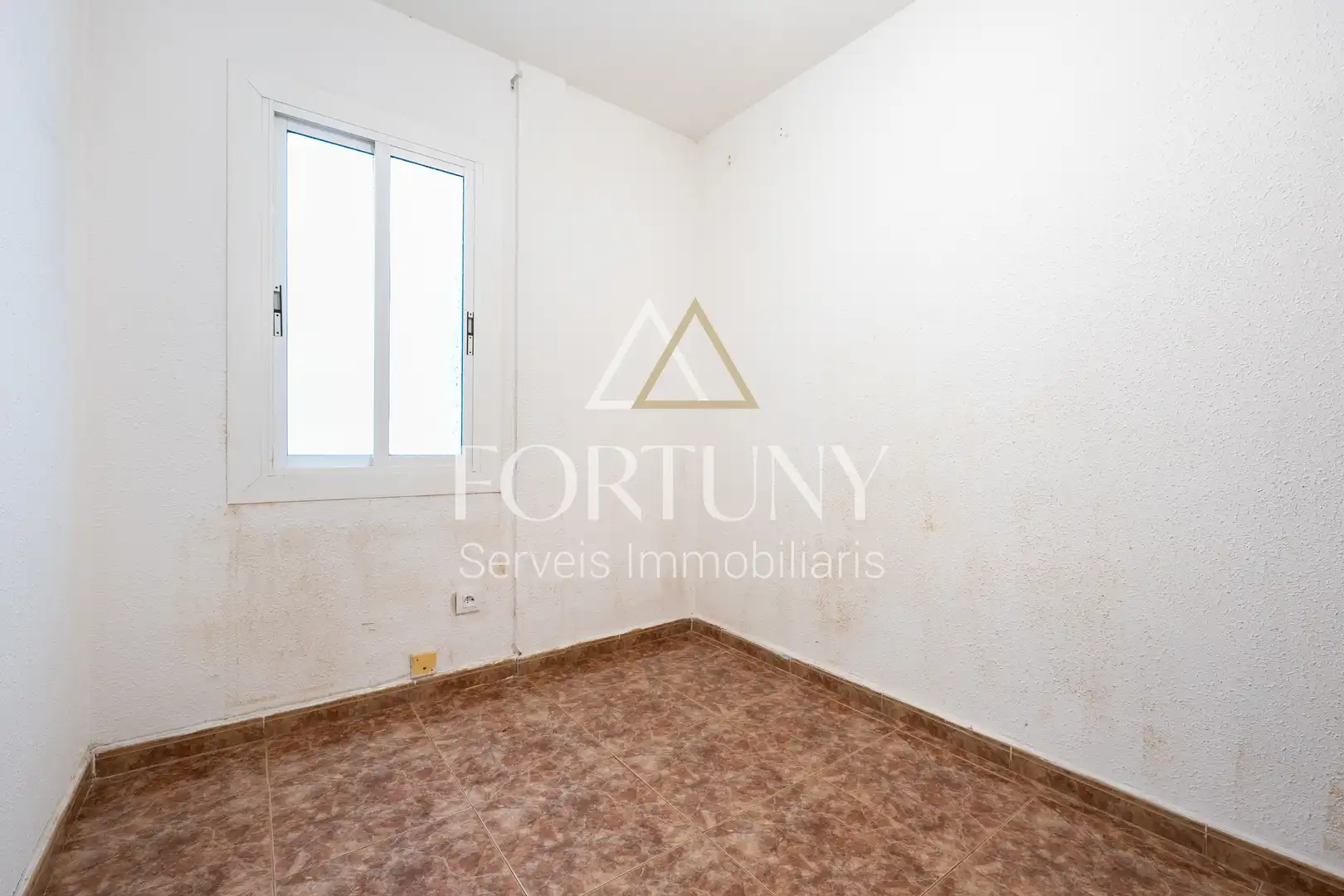 Piso en venta en Carrer dels Caputxins, 21,, Temple