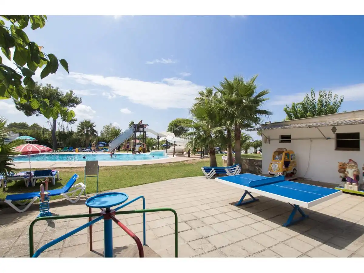 Xalet amb piscina en venda a Cala Blanca, imagen 6