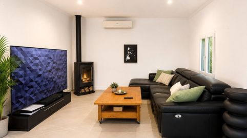 Foto 2 de Finca rústica en venta en Sant Joan, Illes Balears