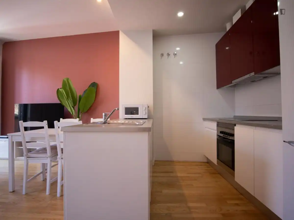 Apartament amb ascensor de lloguer a Centro, imagen 9